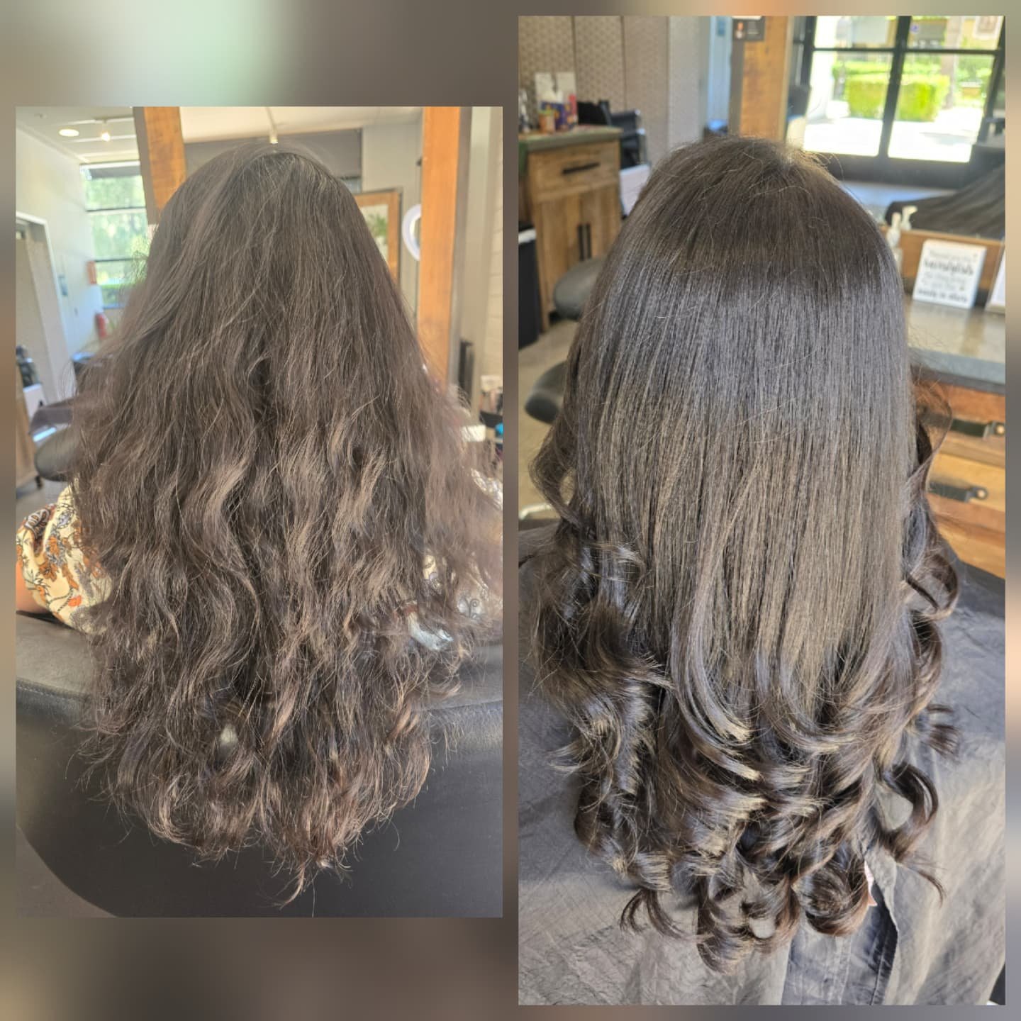 Long waves extensions result